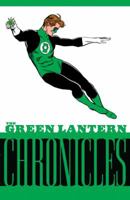 The Green Lantern Chronicles, Vol. 3 1401229158 Book Cover