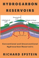 Hydrocarbon Reservoir: Conventional and Unconventional Reservoir B0B9FQBDMY Book Cover