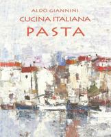 Cucina Italiana Pasta 1499197411 Book Cover