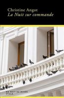 La nuit sur commande 2234092183 Book Cover