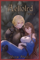 AELFOLRD VOL 1 B0C1J1MWJG Book Cover
