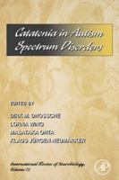 Catatonia in Autism Spectrum Disorders 0123668735 Book Cover