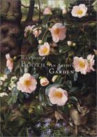 An Artist's Garden 0935112545 Book Cover