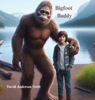 Bigfoot Buddy B0DYDVT48T Book Cover