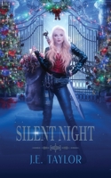 Silent Night 1963769171 Book Cover