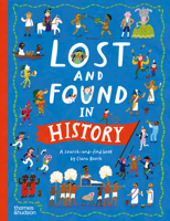 Lost and Found in History 050065350X Book Cover