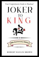 Joker to King: 10th Anniversary Edition B0H1J7Z4MP Book Cover