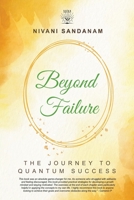 Beyond Failure: The Journey to Quantum Success B0BZF78T1V Book Cover