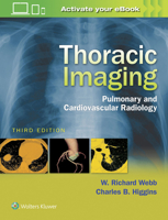 Thoracic Imaging: Pulmonary and Cardiovascular Radiology 078174119X Book Cover