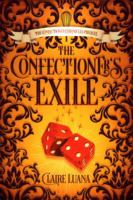 The Confectioner's Exile 1948947900 Book Cover