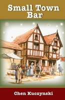 Small Town Bar 9657038375 Book Cover