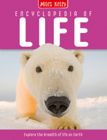 Encyclopedia of Life 1786173271 Book Cover