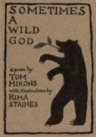 Sometimes a Wild God 0993365604 Book Cover