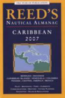 Reeds Nautical Almanac 2007 Carribbean 1884666884 Book Cover