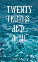 Twenty Truths and a Lie 9395950560 Book Cover