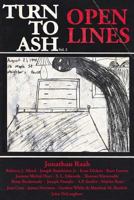 Turn to Ash Volume 2. Open Lines 1537778528 Book Cover