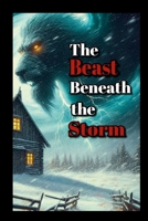 The Beast Beneath the Storm 1300311460 Book Cover