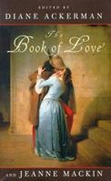 The Book of Love 0393045897 Book Cover