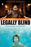 Legally Blind 1537461540 Book Cover