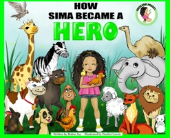 How Sima Became a Hero 1735205303 Book Cover