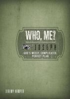 Joseph: God's Messy, Complicated, Perfect Plan 159255752X Book Cover