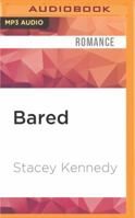 Bared 1522657118 Book Cover