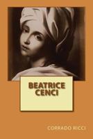 Beatrice Cenci 1523704403 Book Cover