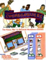 Choreganizers: The Visual Way to Organize Household Chores 1568570023 Book Cover