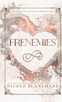 Frenemies 163576243X Book Cover