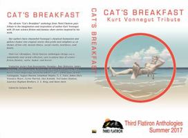 Cat's Breakfast: Kurt Vonnegut Tribute 099907041X Book Cover