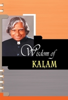 Wisdom of Kalam 8184303513 Book Cover