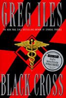 Black Cross 0451185196 Book Cover