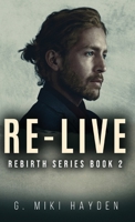 Re-live 4824187443 Book Cover