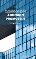 Handbook of Adhesion Promoters 1927885299 Book Cover