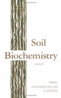 Soil Biochemistry, 0824785754 Book Cover