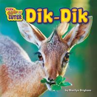 Dik-Dik 1684024668 Book Cover