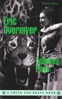 Eric Overmyer: Collected Plays 1880399407 Book Cover