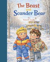 The Beast and Scander Bear B0GJSFKML1 Book Cover