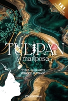 Tulipán y Mariposa (Spanish Edition) B0CW67FZJL Book Cover