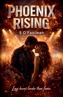 Phoenix Rising B0GL56K88S Book Cover
