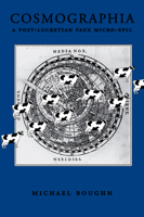 Cosmographia: A Post-Lucretian Faux Micro-Epic 1897388691 Book Cover