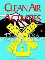 Clean Air Activities 0893343773 Book Cover