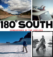 180 Degrees South 1938340213 Book Cover