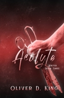 Acolyte 0998959677 Book Cover