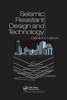 Seismic Resistant Design and Technology 0367738112 Book Cover