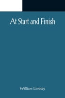 At Start and Finish 9356089175 Book Cover