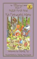 Posie Pixie and the Fireworks Party 1909302643 Book Cover