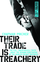Their Trade is Treachery 0283987812 Book Cover