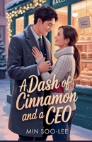 A Dash of Cinnamon and a CEO B0FRPLK8NH Book Cover