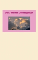 Das 7-Minuten Liebestagebuch 3696390003 Book Cover